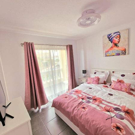 Rhea Calista Apartament Los Cristianos  Exterior foto