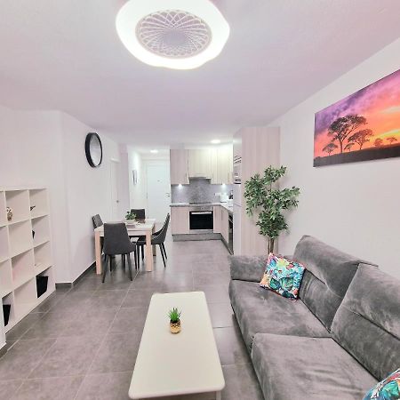 Rhea Calista Apartament Los Cristianos  Exterior foto
