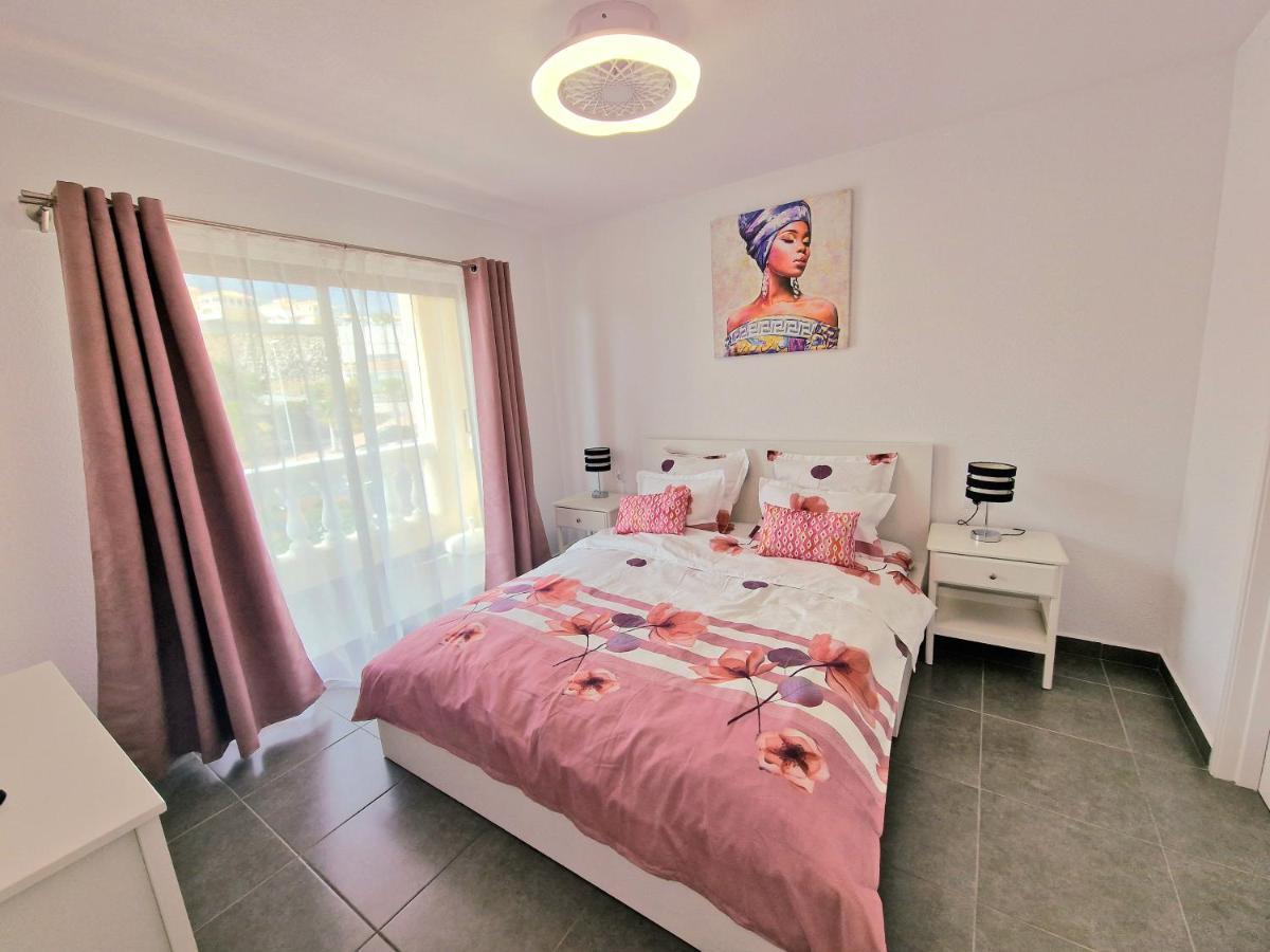 Rhea Calista Apartament Los Cristianos  Exterior foto