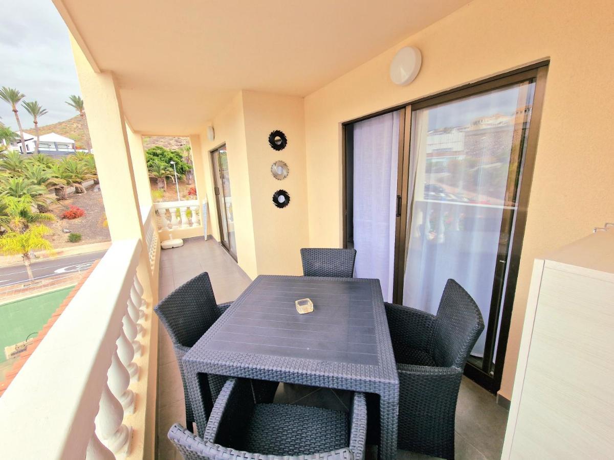Rhea Calista Apartament Los Cristianos  Exterior foto