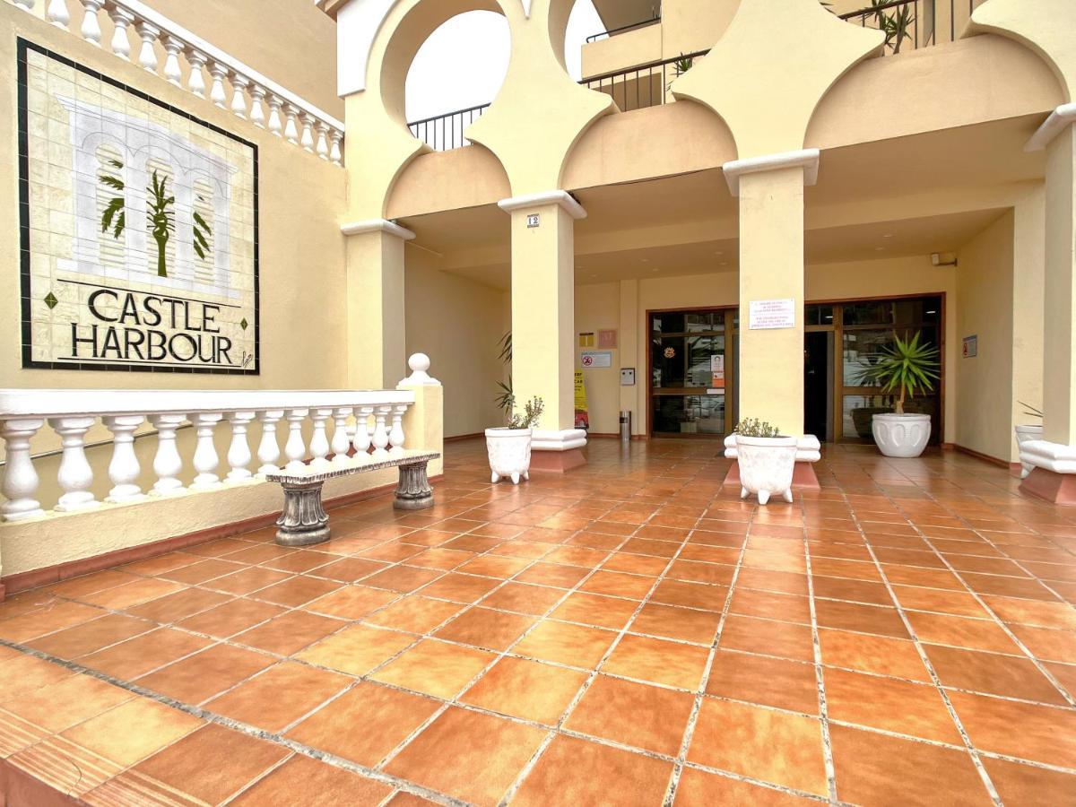 Rhea Calista Apartament Los Cristianos  Exterior foto