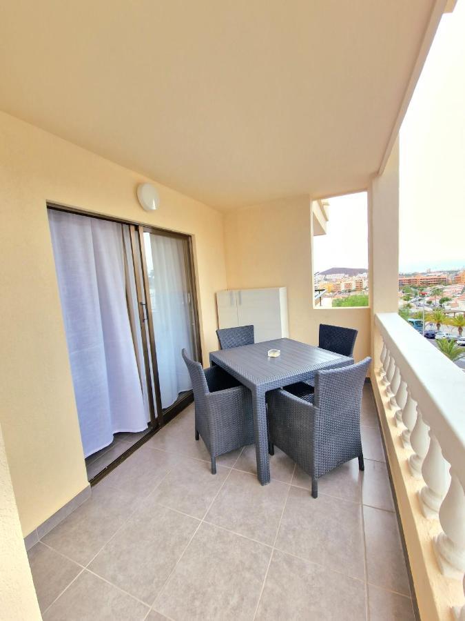 Rhea Calista Apartament Los Cristianos  Exterior foto