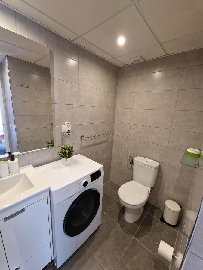 Rhea Calista Apartament Los Cristianos  Exterior foto