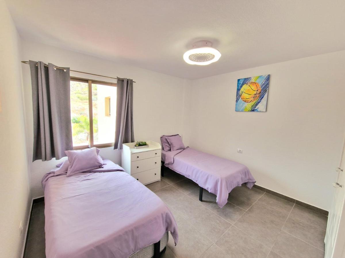 Rhea Calista Apartament Los Cristianos  Exterior foto