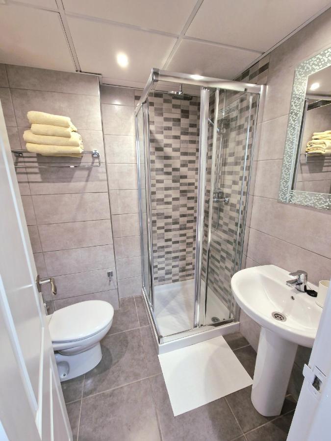 Rhea Calista Apartament Los Cristianos  Exterior foto