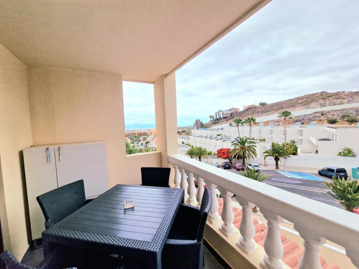 Rhea Calista Apartament Los Cristianos  Exterior foto